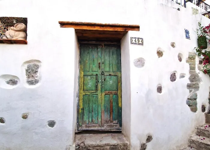 Casa Juan Guanajuato