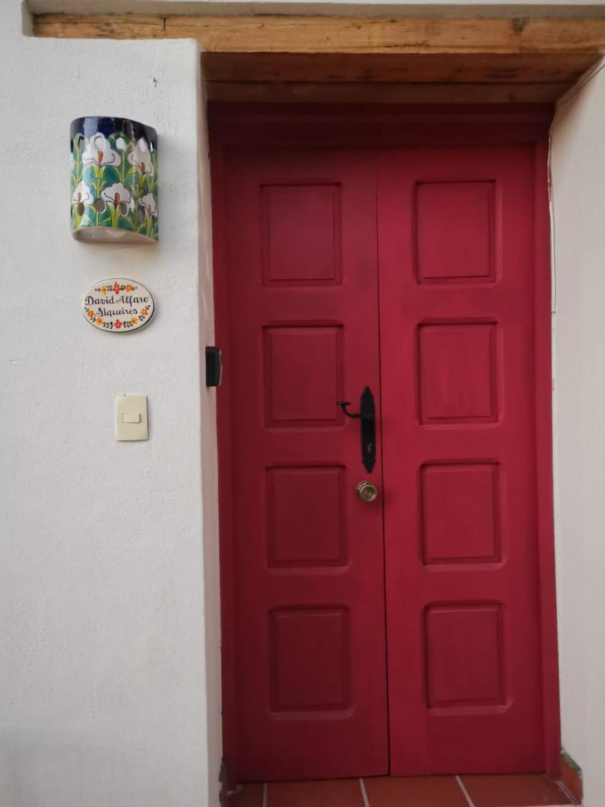 Pensión Casa Juan *