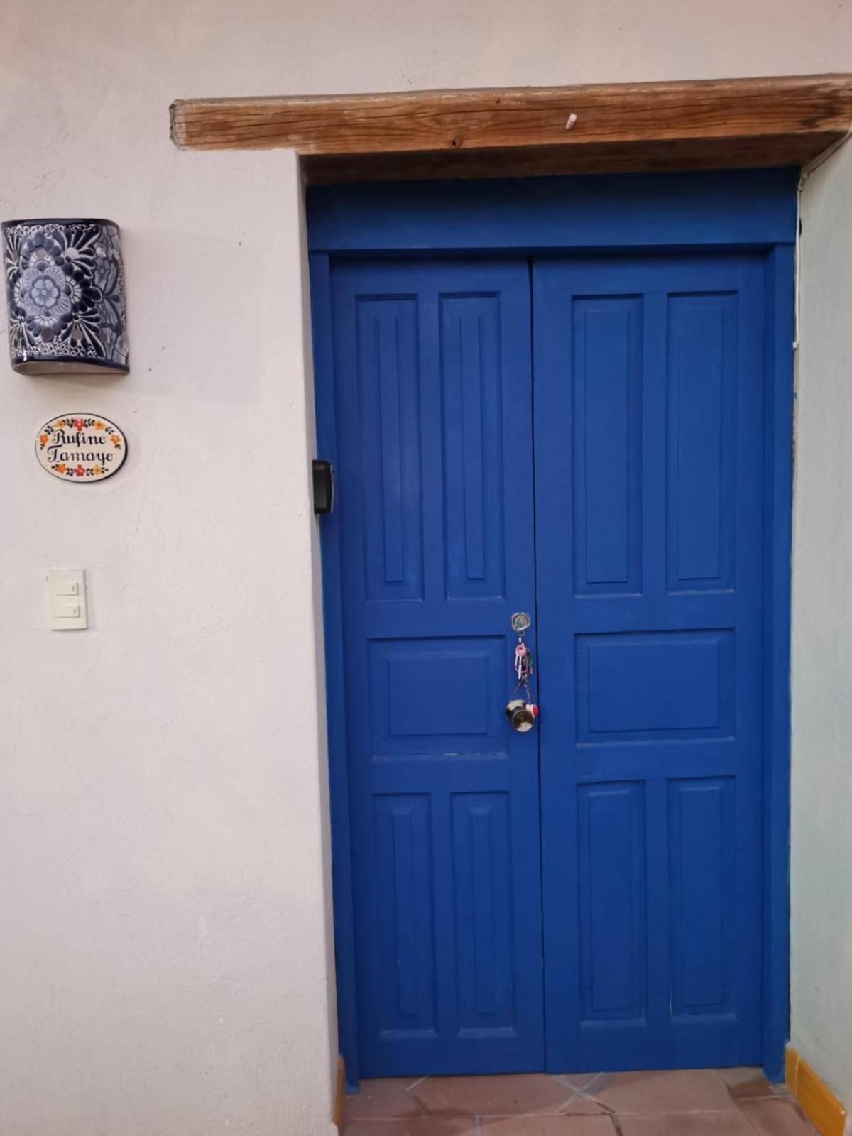 Casa Juan *