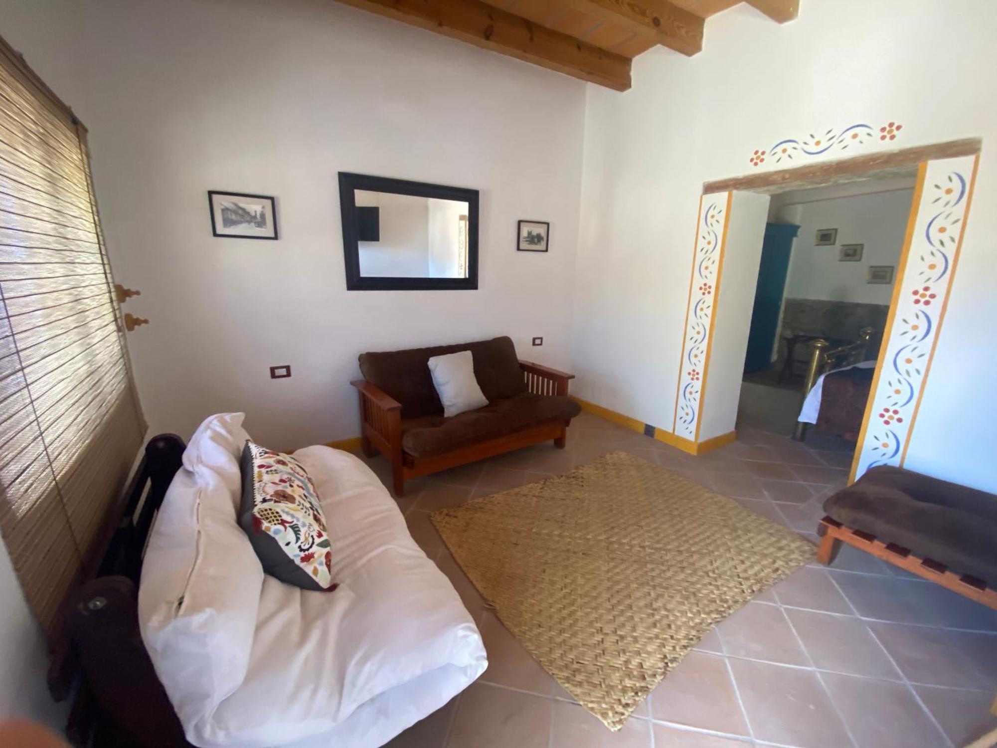 Casa Juan Pensión Guanajuato
