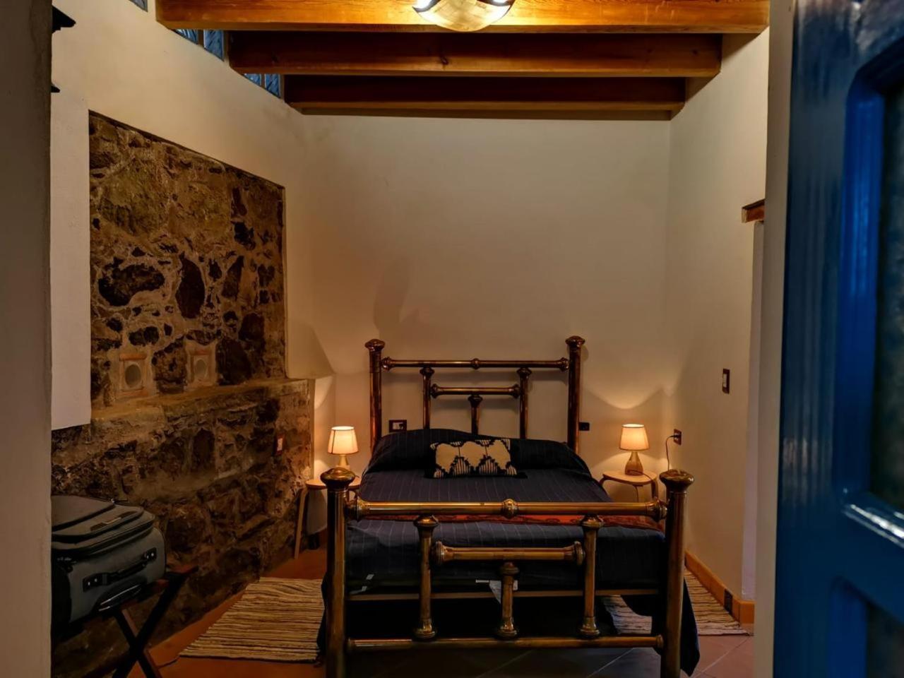 Pensión Casa Juan