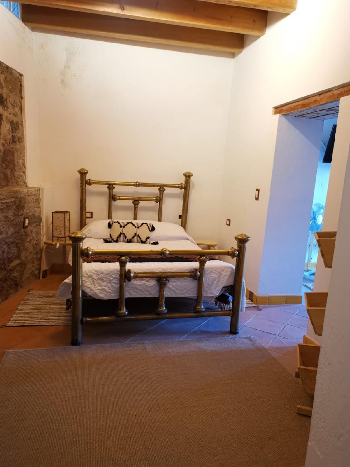 Pensión Casa Juan