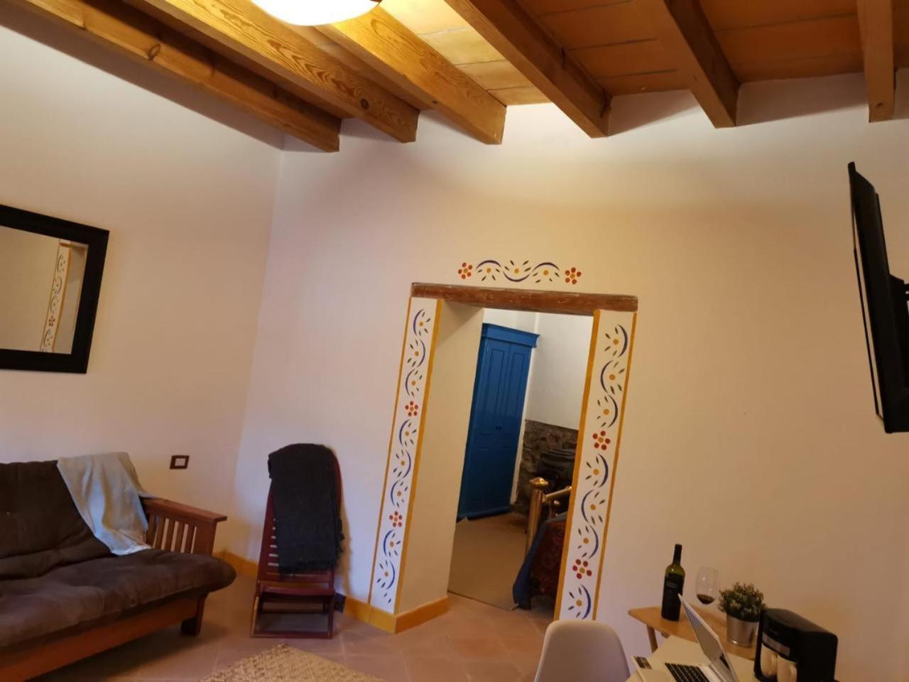 Casa Juan *