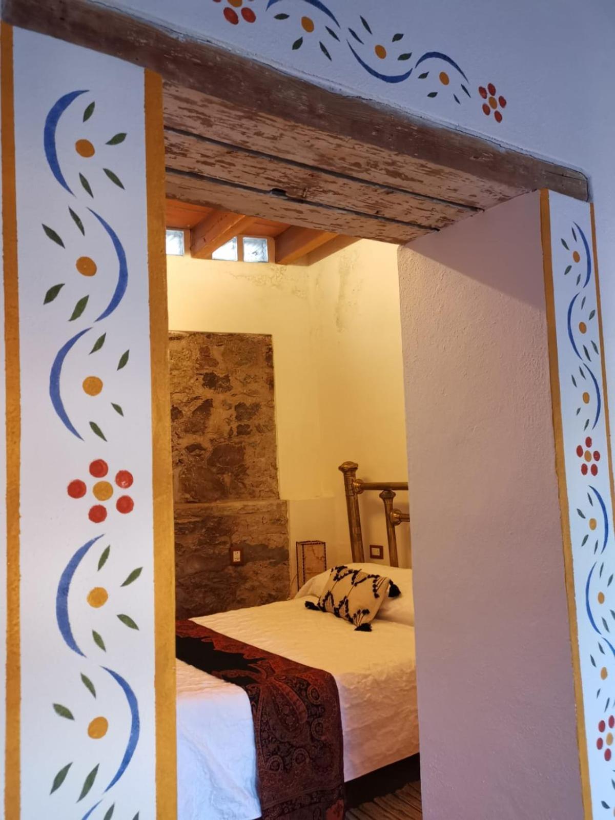 Casa Juan Pensión *