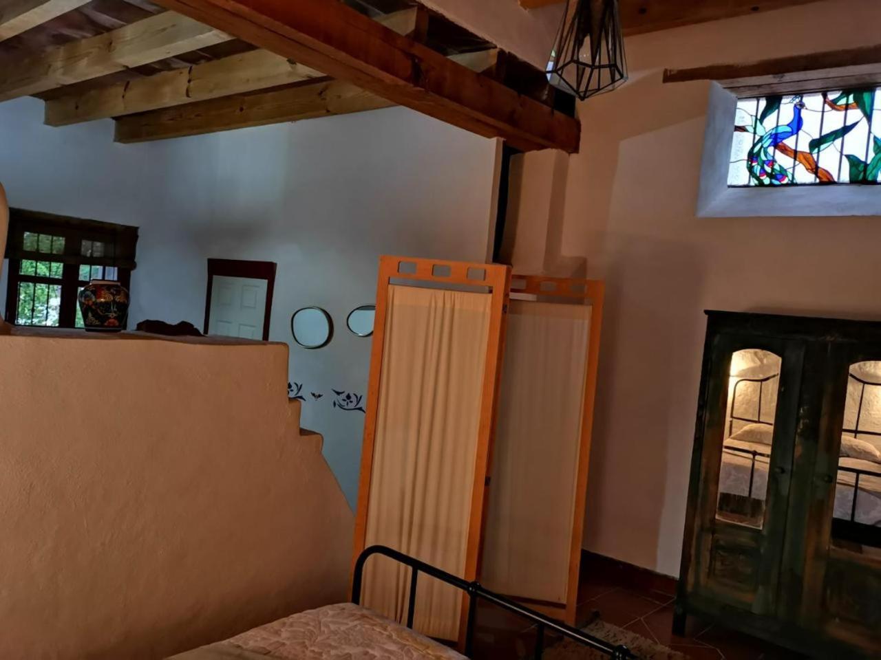 Pensión Casa Juan Guanajuato