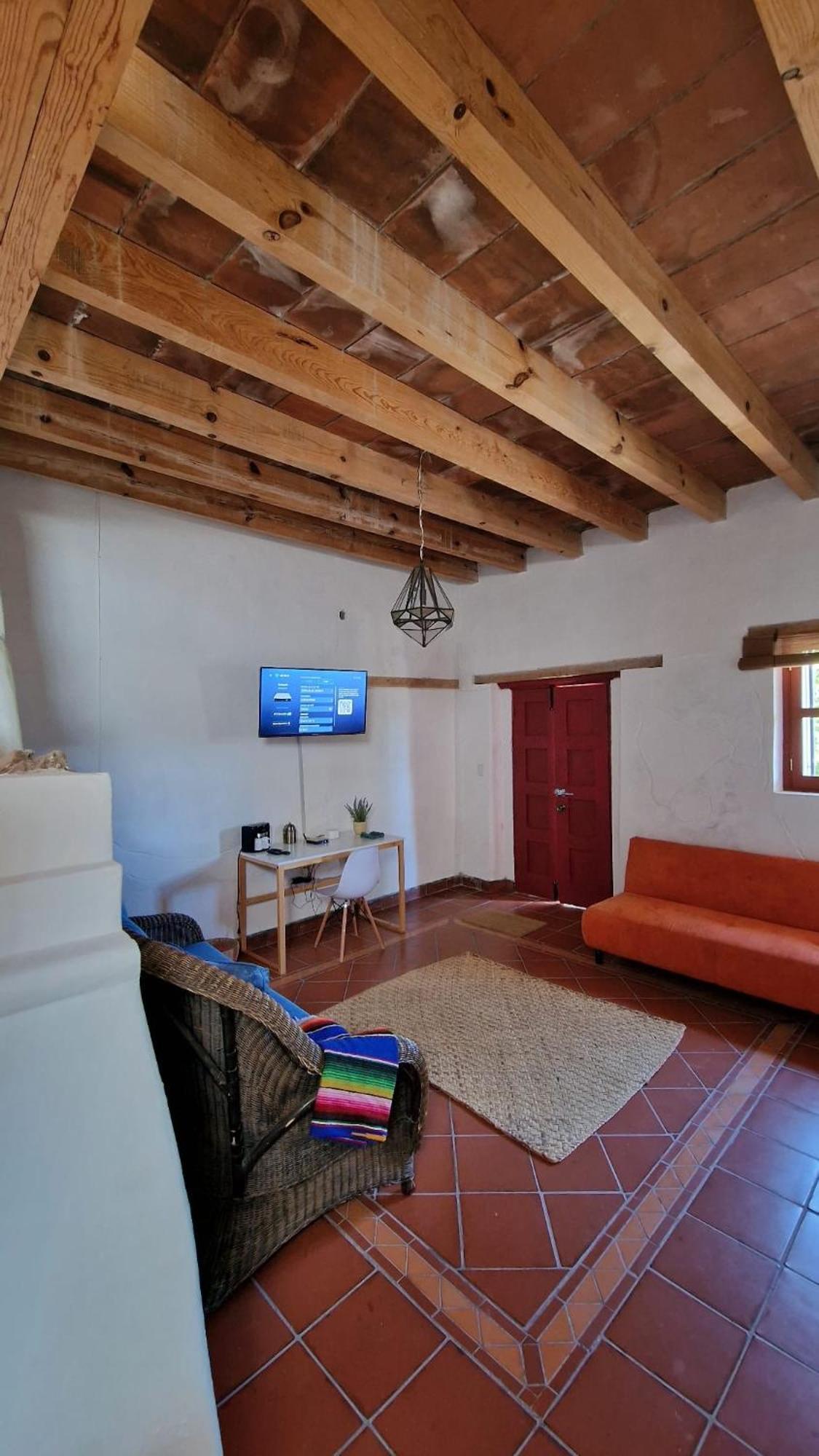 Pensión Casa Juan