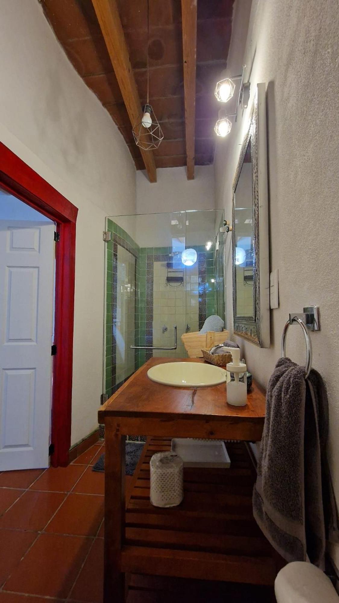 Casa Juan Pensión Guanajuato