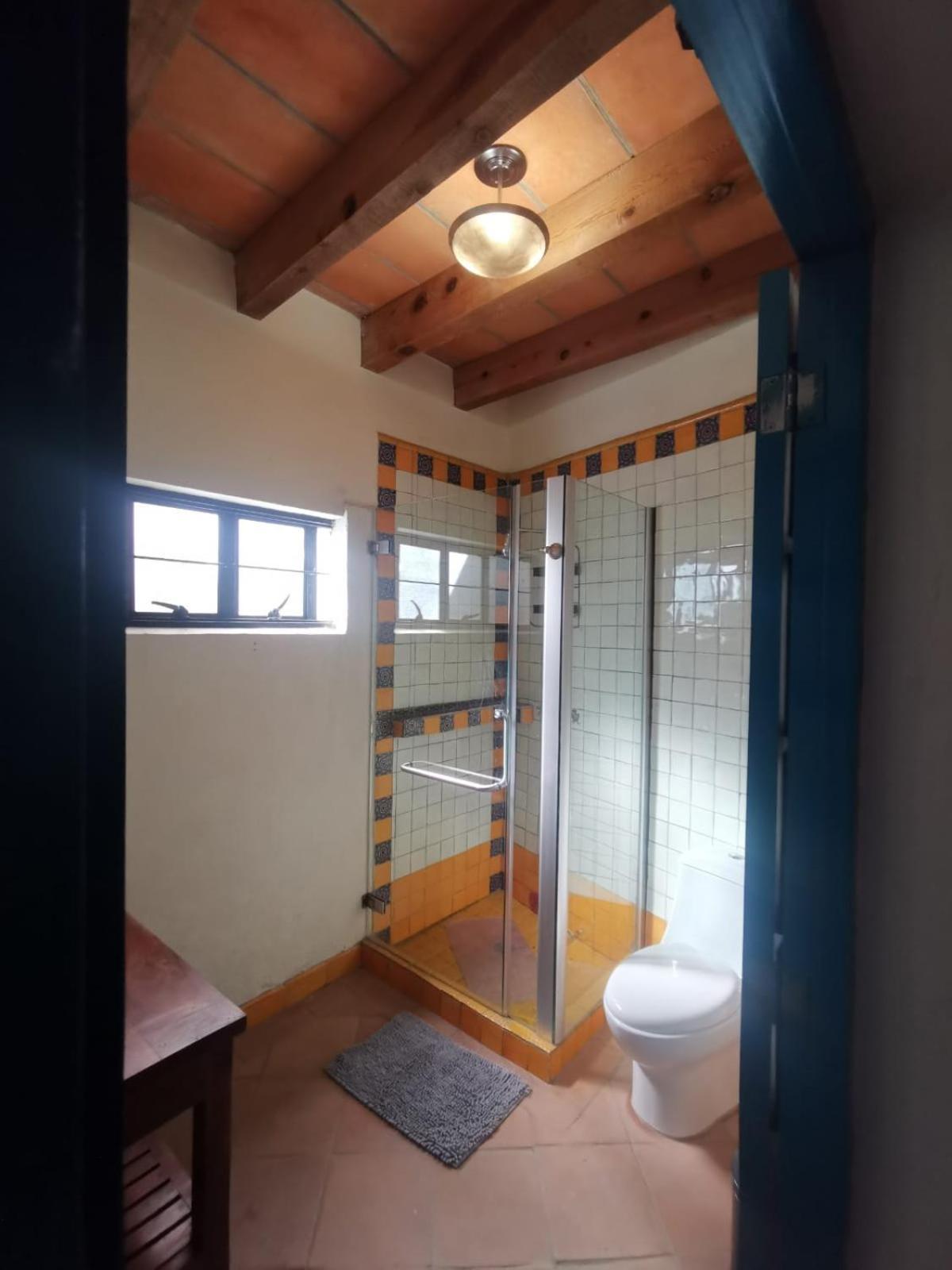 Casa Juan Pensión *