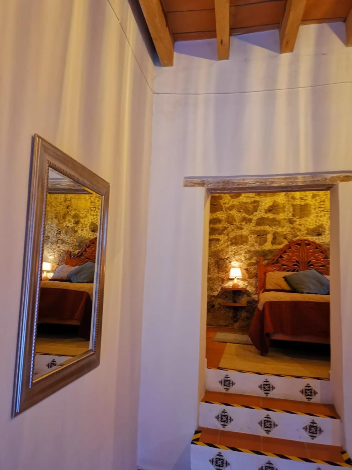 Pensión Casa Juan *
