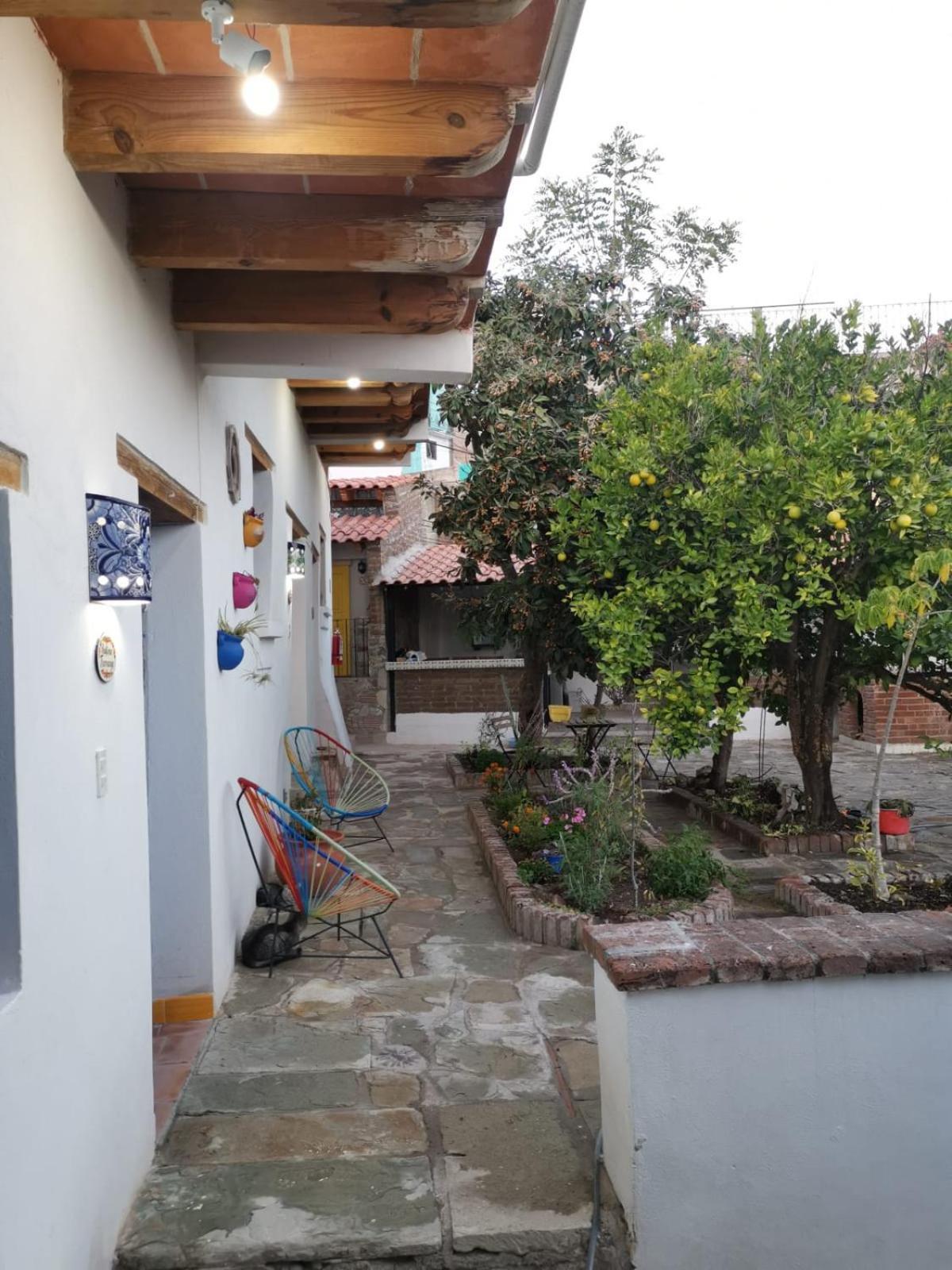 Casa Juan *