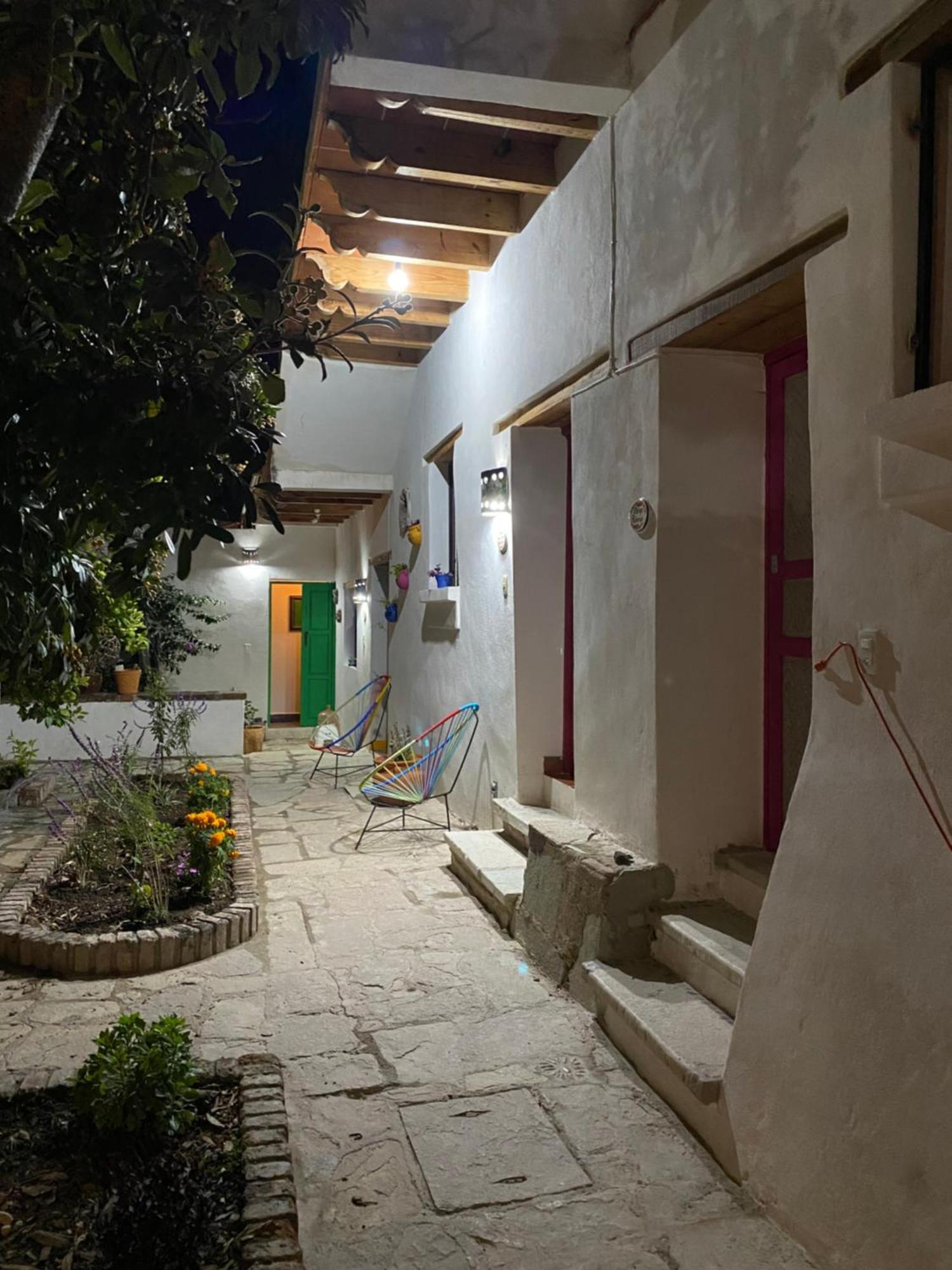 Casa Juan Guanajuato