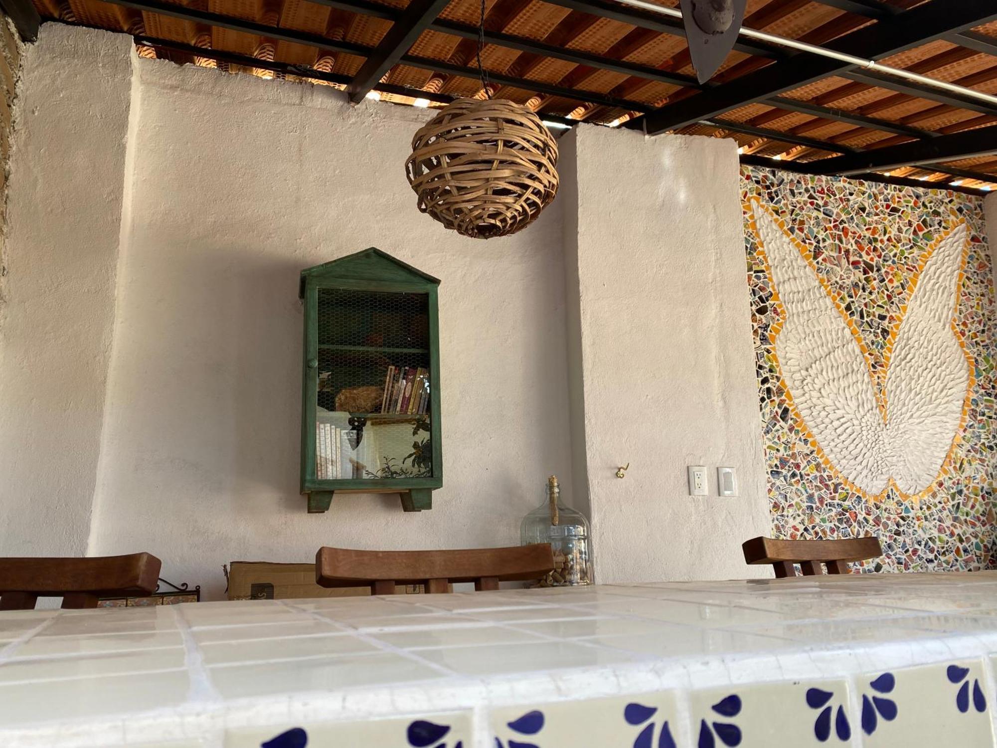 Casa Juan * Guanajuato